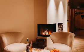 Mountain Chalet Pra Ronch