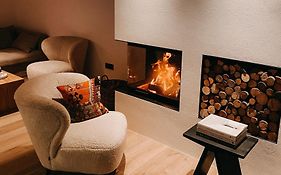 Mountain Chalet Pra Ronch