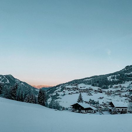 Mountain Chalet Pra Ronch Selva di Val Gardena Esterno foto