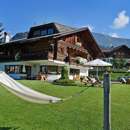 Mountain Chalet Pra Ronch Selva di Val Gardena Esterno foto
