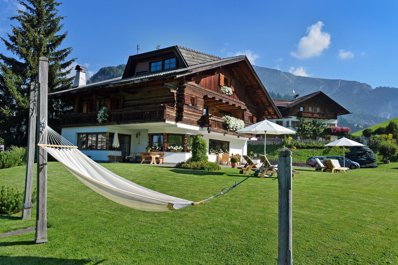 Mountain Chalet Pra Ronch Selva di Val Gardena Esterno foto